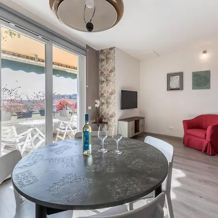 San Felice 1 Apartamento *
