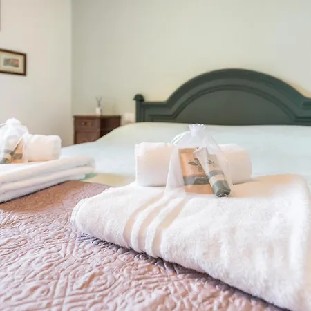 San Felice 1 Apartamento