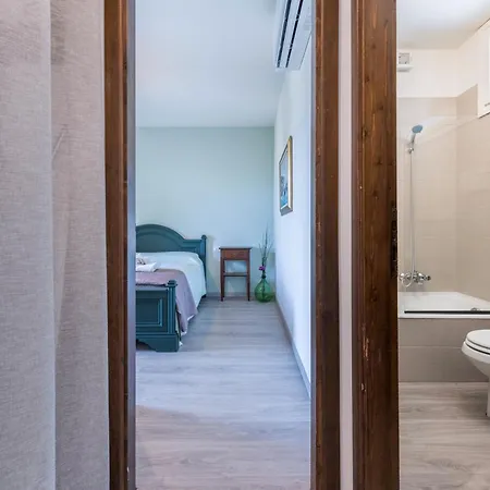 Apartamento San Felice 1 *