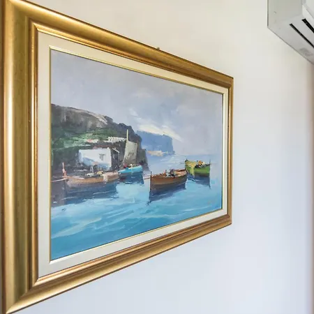 San Felice 1 Apartamento