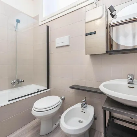 Apartamento San Felice 1 San Felice del Benaco