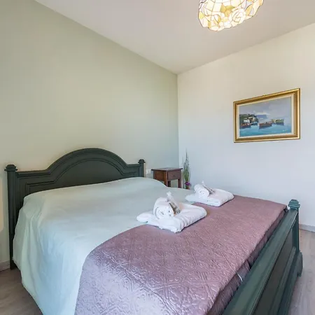 Apartamento San Felice 1 *