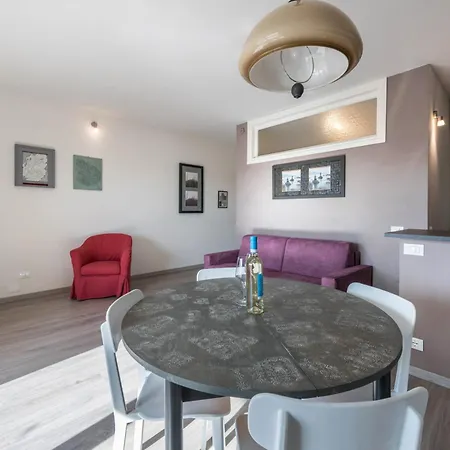 San Felice 1 Apartamento *