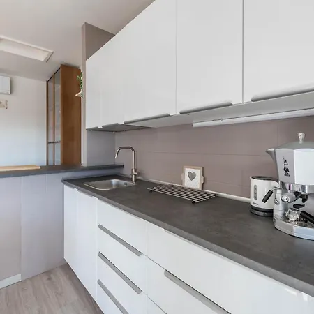 Apartamento San Felice 1 San Felice del Benaco