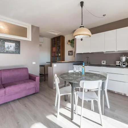 San Felice 1 Apartamento