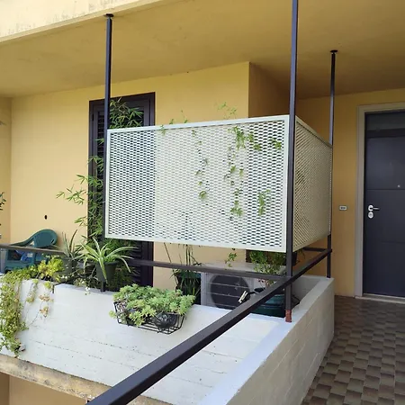 Apartamento San Felice 1
