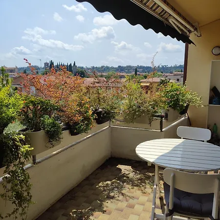 Apartamento San Felice 1 *