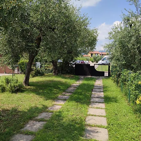 San Felice 1 Apartamento