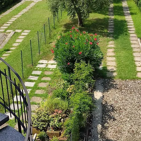 Apartamento San Felice 1 San Felice del Benaco