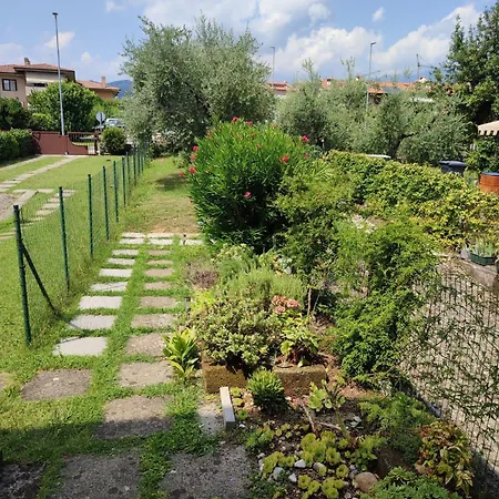 Apartamento San Felice 1 *